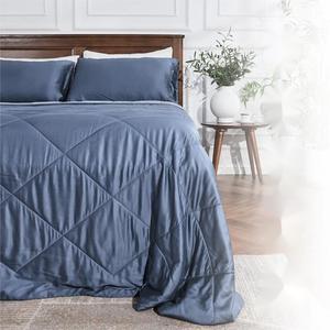Manta Refrigerante Rectangular, 70% Relleno, 100% Tela, Lavable a Máquina, Para Cama, Uso en Verano - Product Image 2
