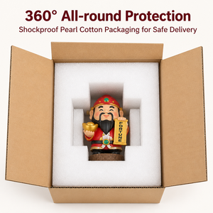 Servicio OEM/ODM <span class=keywords><strong>de</strong></span> Fabricación <span class=keywords><strong>de</strong></span> Cajas Misteriosas <span class=keywords><strong>de</strong></span> Resina con Temática <span class=keywords><strong>de</strong></span> <span class=keywords><strong>Películas</strong></span> y TV, Prototipado 3D, Decoración <span class=keywords><strong>de</strong></span> Escritorio, Fábrica <span class=keywords><strong>de</strong></span> Juguetes Artísticos Personalizados - Product Image 3