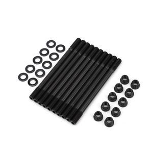 CNSPEED สลักเกลียวฝาสูบ K20A K20Z K23A1 K24A K24Z เครื่องยนต์ฮอนด้า 208-4701 อะไหล่ซ่อมทดแทน - Product Image 5