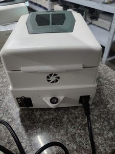 Drawell DW-MS Auto Polymer Lab Paper Moisture test Highlight Halogen Lamp Moisture Analyzer - Product Image 6