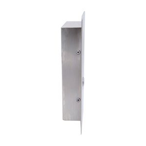 KNTECH KNZD-09 Teléfono con Cable de Acero Inoxidable Resistente a <span class=keywords><strong>la</strong></span> Intemperie, Intercomunicador con Manos Libres para Uso en Ascensores, Hospitales y Empresas Industriales - Product Image 4
