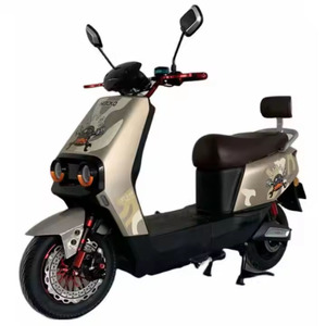 Motocicleta Eléctrica de Gran Potencia en Oferta, Mejor Precio, 2000W, <span class=keywords><strong>Bicicleta</strong></span> Eléctrica de 72V 20AH - Product Image 2