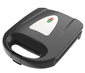 Usine Bon marché Grande taille 4 tranches Vente chaude Sandwich Maker - Product Image 1