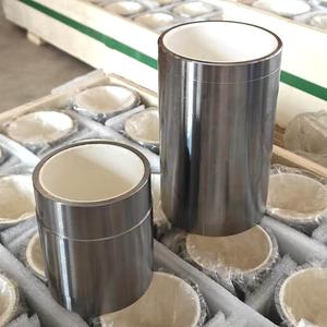 65l 170l ज़िरकोनिया ओइलफील्ड कीचड़ पंप सिरेमिक लाइनर f1600 - Product Image 2
