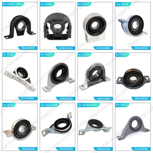 Accessoires <span class=keywords><strong>de</strong></span> voiture Pièces <span class=keywords><strong>de</strong></span> rechange automobiles Roulement <span class=keywords><strong>de</strong></span> support central d'arbre d'entraînement pour Mercedes Benz W114 OE 1154104481 - Product Image 5