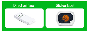 กล่องใส่ยาสูบแบบหลอดโลหะอะลูมิเนียมพร้อมโลโก้สั่งทำพิเศษ - Product Image 6