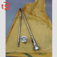 Válvula de Control de Flujo de Alta Precisión Foorj02213, Garantía de Inyección Precisa de Combustible para Inyectores Common Rail
