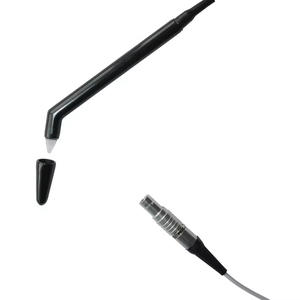 Pemindai <span class=keywords><strong>Ultrasound</strong></span> oftalmik canggih-teknologi Pindai A presisi dan pemindaian B untuk diagnostik kesehatan mata yang akurat - Product Image 5