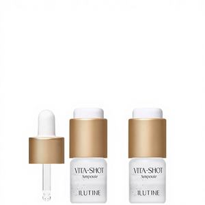 Alpha Arbutin Skin Care <b>Serum</b> Brightening Whitening Liquid Ampoule Hyaluronic Acid Vitamin <b>C</b> for Face Boosting Lightweight - Product Image 1