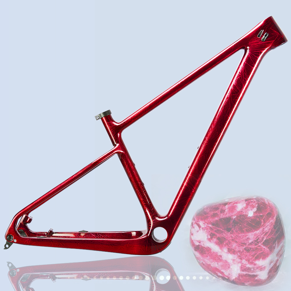 Cristal Rojo
