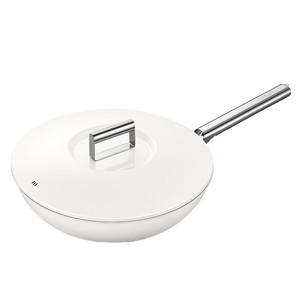 Desilang Non-Stick Frying <b>Pan</b> 32Cm <b>Induction</b> Compatible Gas Stove Use - Product Image 2