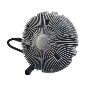 Hoge kwaliteit ventilatorclutch 2A7-01-21543 voor <span class=keywords><strong>Komatsu</strong></span> <span class=keywords><strong>PC500</strong></span>-10 PC500LC-10 graafmachine reserveonderdelen - Product Image 5