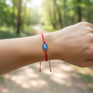 Bracelet de soutien pour le poignet à l'œil maléfique tendance - Product Image 3