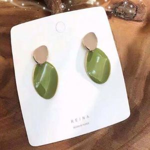 Tarjeta de Exhibición para Joyería Personalizada con Papel Kraft/Cartón, Logotipo Personalizado, Tarjeta para Pendientes - Product Image 4