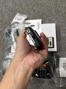 Radio Motorola DP4401e originale, talkie-walkie numérique portable double bande avec cryptage AES256 <span class=keywords><strong>pour</strong></span> appels à distance - Product Image 3