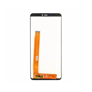 Bloc écran tactile LCD de remplacement, pour <span class=keywords><strong>Wiko</strong></span> view max, original - Product Image 3