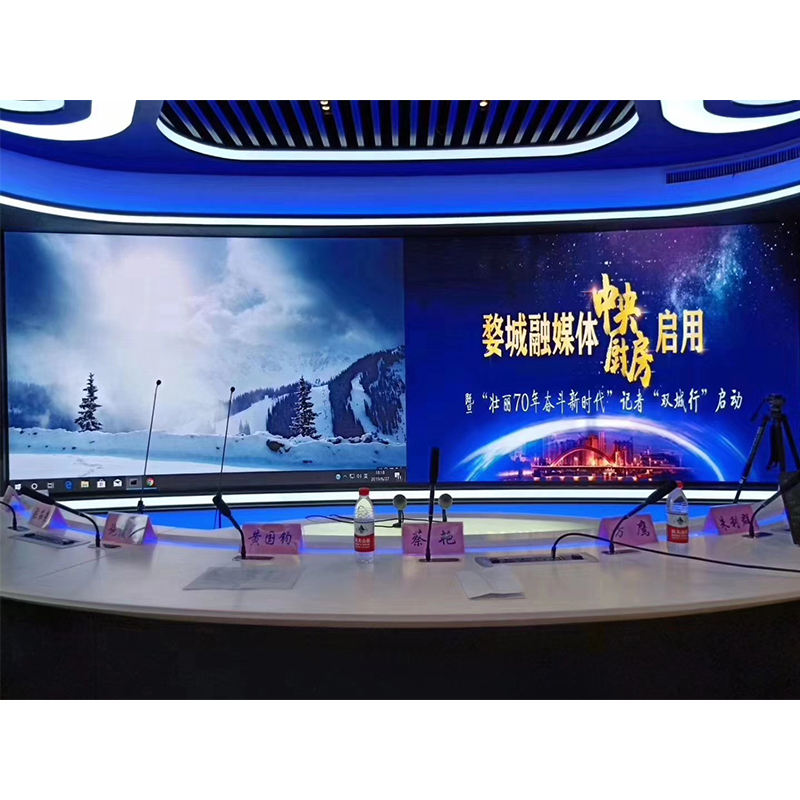 Cheap Led Display Pantalla P2.5 High Definition Indoor Led Video Walls ...