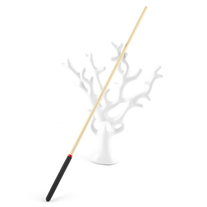 สินค้าสำหรับผู้ใหญ่ ของเล่นทางเพศแบบใหม่ แส้หวายสำหรับเซ็กส์ แส้หวายทำมือแท้ แส้สำหรับลงโทษทางเพศแบบ SM - Product Image 2