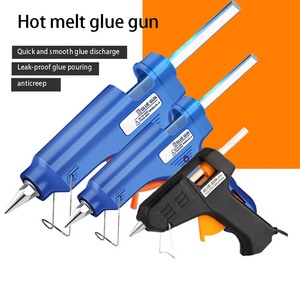 Los fabricantes suministran directamente pistola de soldadura de mano 80W 60W pistola de soldadura eléctrica de alimentación de <span class=keywords><strong>estaño</strong></span> de mano - Product Image 3
