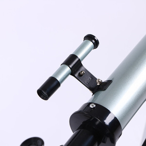 F60050 Telescope 50x-100x Magnification Student Beginner Astronomical Optical Instrument For Stargazing - Product Image 3