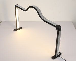 Vendita all'Ingrosso e Personalizzazione Nuovo Arrivo Lampada da Tavolo a LED Pieghevole Sottile per <span class=keywords><strong>Manicure</strong></span> Salone di Bellezza per Unghie - Product Image 2