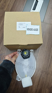 8200048024 217104354R 217107259R Réservoir de bouteille de système de refroidissement avec bouchon pour <span class=keywords><strong>Dacia</strong></span> Renault - Product Image 2