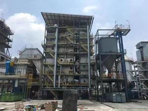 Горячая распродажа, Паровая турбина 1000 кВт для промышленных электростанций - Product Image 6