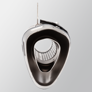 Para <span class=keywords><strong>CFMOTO</strong></span> 450SR <span class=keywords><strong>450</strong></span> NK <span class=keywords><strong>SR</strong></span> 2022 2023 silenciador de acero inoxidable escape de motocicleta 51mm conjunto enlace intermedio nueva condición - Product Image 4