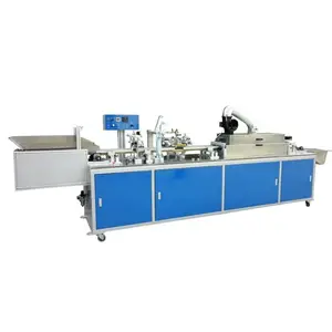 China High Quality Automatic Silk Screen Pen Printing Machine