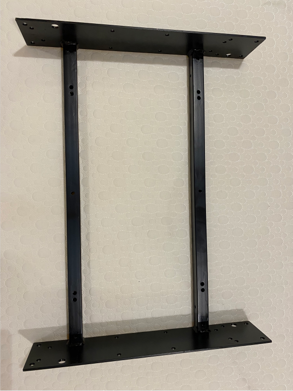 Hot sale home furniture recliner sofa mounting chassis