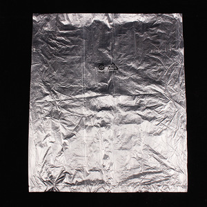 Bolsas de plástico Wedimalth, 8 bolsas de embalaje transparentes, a prueba de polvo e impermeables, para un solo uso - Product Image 2