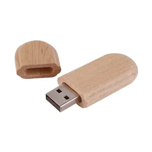 摄影木盒闪存USB 3.0驱动器木笔驱动器16GB激光雕刻USB小工具64gb 128gb