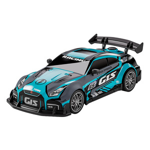 Hyue 2.4G Điều Khiển RC Xe Bốn Bánh Lái Xe Off Road Coche RC Phun Nước Điều Khiển Từ Xa Racing Car Đồ Chơi - Product Image 1