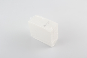 <span class=keywords><strong>Serviettes</strong></span> de table jetables en papier Airlaid blanc 1 pli, faites à la main, de luxe, personnalisées, écologiques, <span class=keywords><strong>pré</strong></span>-<span class=keywords><strong>pliées</strong></span>, pour mariage, 50/paquet - Product Image 4