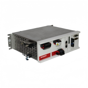 Módulo Controlador PLC Beckhoff AX5103-0000-0200 Nuevo Original en Stock de Almacén - Product Image 1