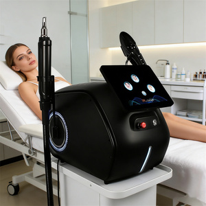 Máquina Multifuncional 2 en 1 para Eliminación de Tatuajes y Pigmentación con Peeling de Carbón 2026 - Product Image 2