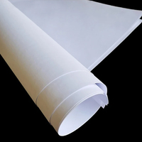 Papier A4 pas cher 80g/m² / 75g/m² / 70g/m² 500 feuilles Double A Blanc Papier d'impression de bureau