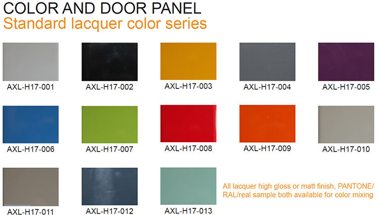 Adapté aux besoins du client