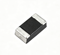 Résistance à puce SMD à film épais FRC0402J104 TS 100KOHM 62.5MW 0402 pour circuit de conditionnement de signal