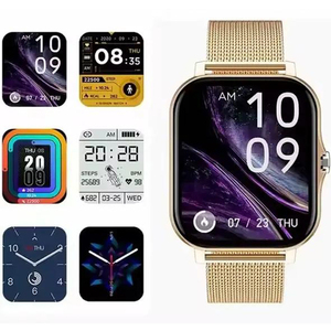 Y13 Bw0242 L21 Smartwatch <span class=keywords><strong>Fitness</strong></span> Impermeabile con Bluetooth, Schermo Grande, <span class=keywords><strong>Orologio</strong></span> Intelligente <span class=keywords><strong>per</strong></span> Uomo - Product Image 3