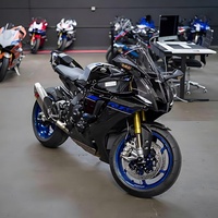 Fibra de Carbono Seca para YAMAHA R1 R1M, Kit de Carenado, Carbono Real 3K, Venta al Por Mayor