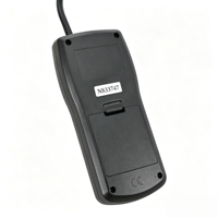 Testeur de pression de carburant numérique FPM-2680, manomètre pour la détection de la pression de carburant