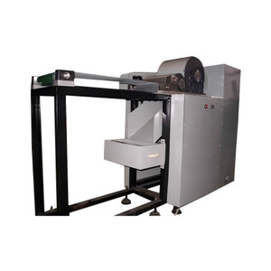 Small Scale Cotton Opening Machine Laboratory Cotton Opener Fiber Opening Equipment - Product Image 1