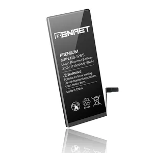 <span class=keywords><strong>Batterie</strong></span> pour téléphone 6S, vente en gros, - Product Image 3