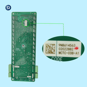 Monarca-piezas originales <span class=keywords><strong>de</strong></span> fábrica para elevador, placa Pcb, MCTC-COB-A1 - Product Image 1