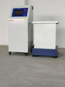 เครื่องทดสอบการสั่นสะเทือนแพ็คแบตเตอรี่แนวตั้งแบบทิศทางเดียว IEC 60068 - Product Image 2