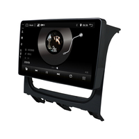 Autoradio android 11 1din 9 '', lecteur DVD, écran tactile multimédia, Navigation GPS, caméra arrière pour Fiat Strada/ Idea