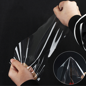 Trasparente di TPU Interno di Automobile Pellicola Protettiva di Controllo Centrale <span class=keywords><strong>Sticker</strong></span> per <span class=keywords><strong>Mercedes</strong></span> <span class=keywords><strong>Benz</strong></span> G Class g500 G550 G63 w463 - Product Image 3