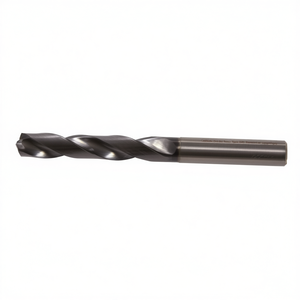 Ttake Carbide Drill Bit Nano TiAlN Coated 5xD For Stainless Steel And Superalloys - Product Image 2
