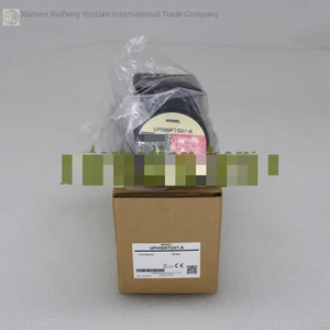 มอเตอร์ใหม่ 1 ชิ้น รุ่น Uph566tg07-a บรรจุกล่อง จัดส่งเร็ว # XR ใหม่ ของแท้ พร้อมส่ง ระบบอัตโนมัติอุตสาหกรรม Pac Dedicated Plc Programming - Product Image 1